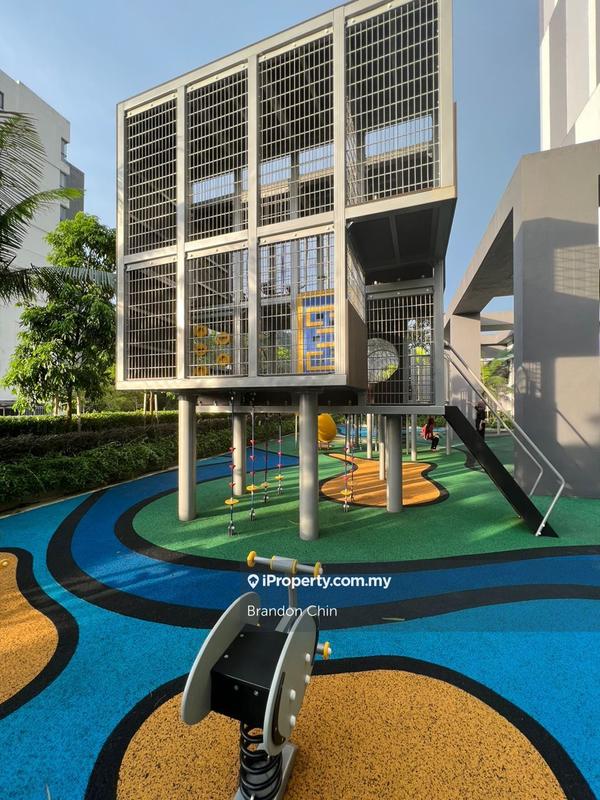 Kondominium untuk Dijual di Upperville @ 16 Quartz oleh Brandon Chin - iProperty.com.my