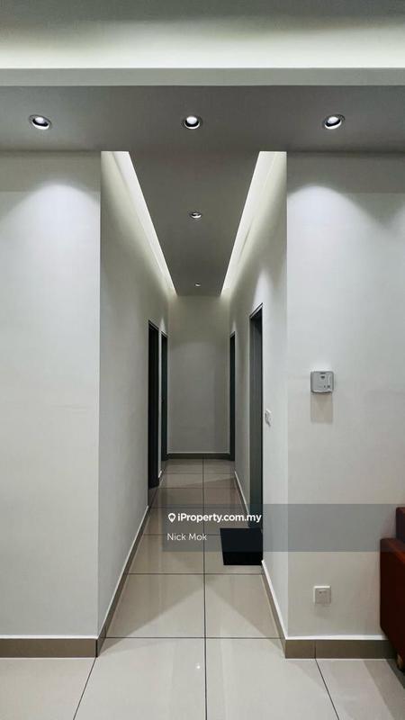 Condominium for Sale in Verando Residence by Nick Mok - iProperty.com.my