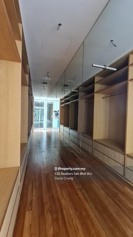 Kondominium untuk Disewa di One KL oleh David Chang - iProperty.com.my