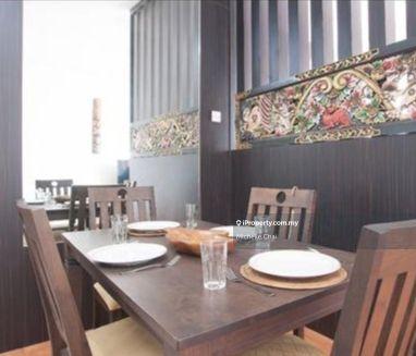 Service Residence for Rent in Parkview Service Apartment by Michelle Chai - iProperty.com.my