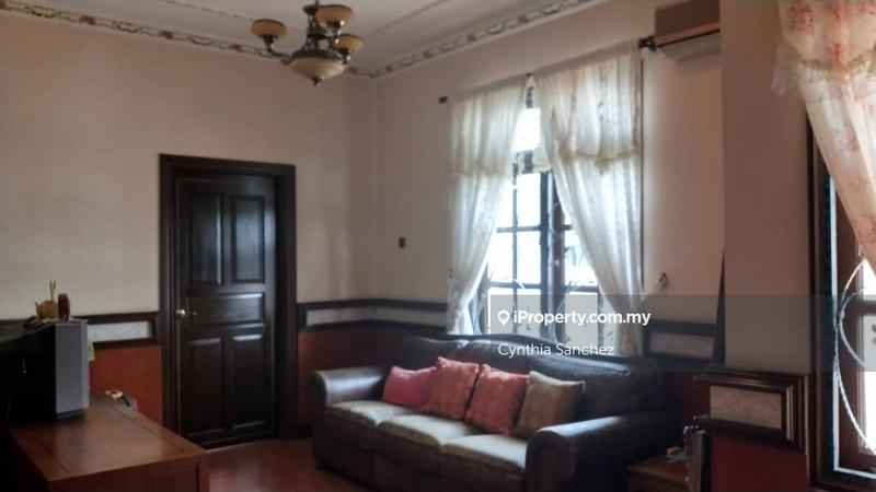 Bungalow House for Sale in Taman U Thant, Ampang by Cynthia Sanchez - iProperty.com.my