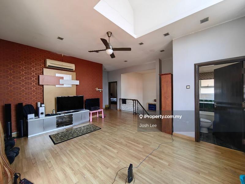 Semi-Detached House for Sale in Damansara Legenda, Petaling Jaya by Josh Lee - iProperty.com.my