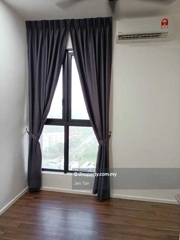 Service Residence for Sale in Geo Bukit Rimau by Jen Tan - iProperty.com.my