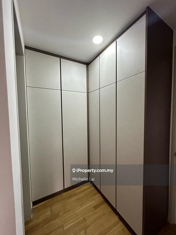 For Rent - Secoya Residence