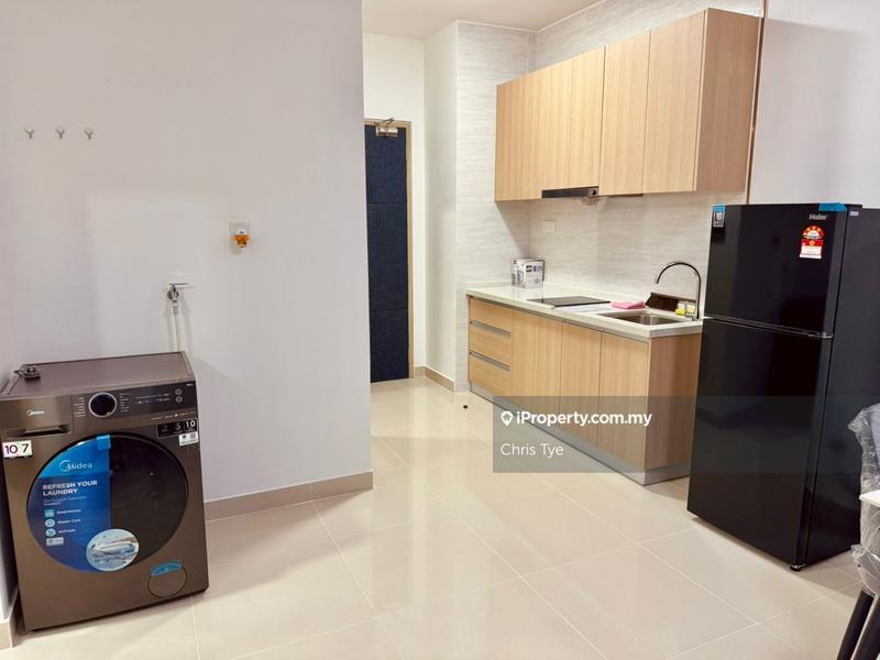 For Rent - Aradia Residence @ Lake City KL North