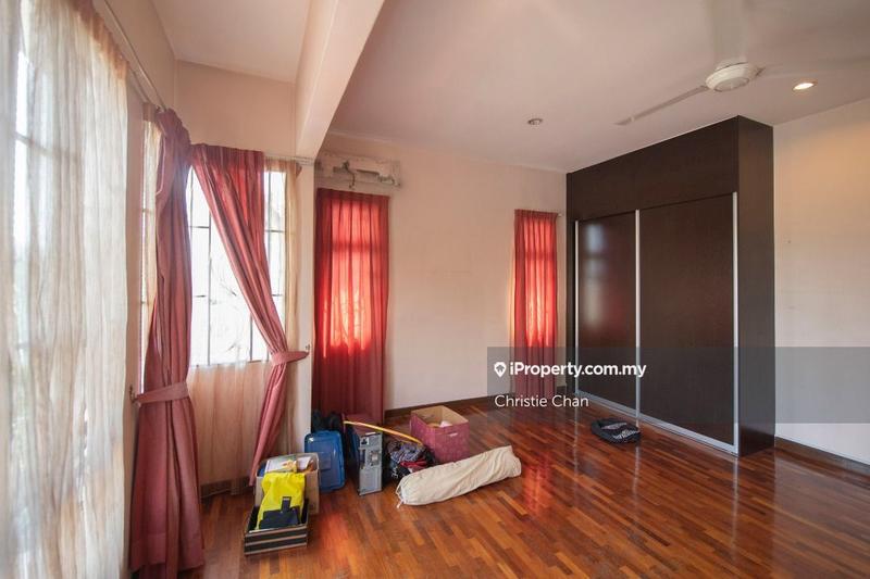 Semi-Detached House for Sale in Kota Kemuning, Shah Alam by Christie Chan - iProperty.com.my