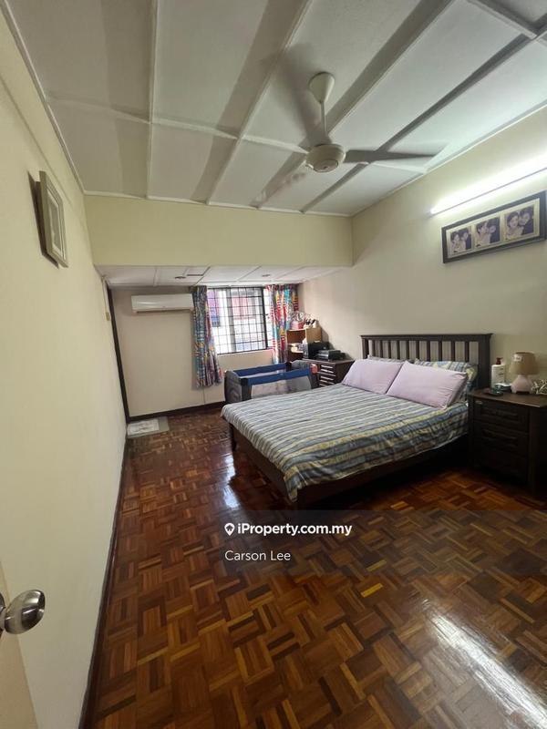 Rumah Berangkai 2 Tingkat untuk Dijual di Bangsar Baru, Bangsar oleh Carson Lee - iProperty.com.my