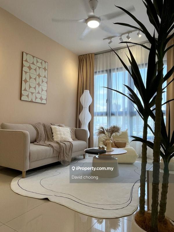 Service Residence for Rent in Sunway Serene by David choong - iProperty.com.my