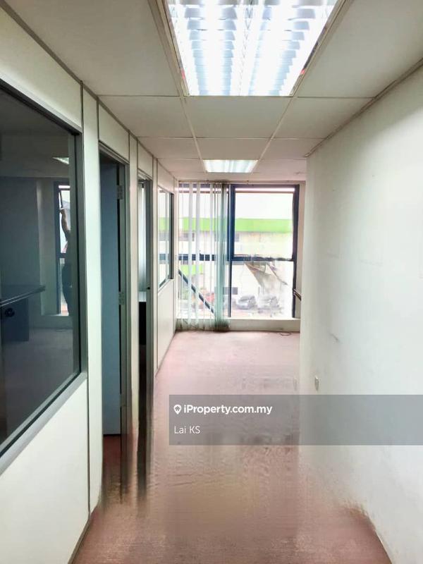 Pejabat untuk Dijual di Jalan Tanjung Keramat 26/35, Shah Alam oleh Lai KS - iProperty.com.my