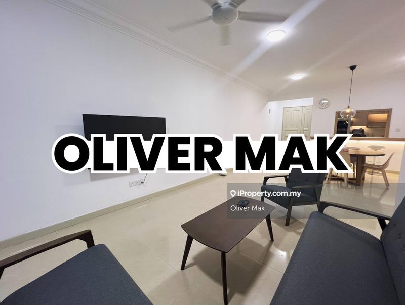 For Rent - Savanna Condominium