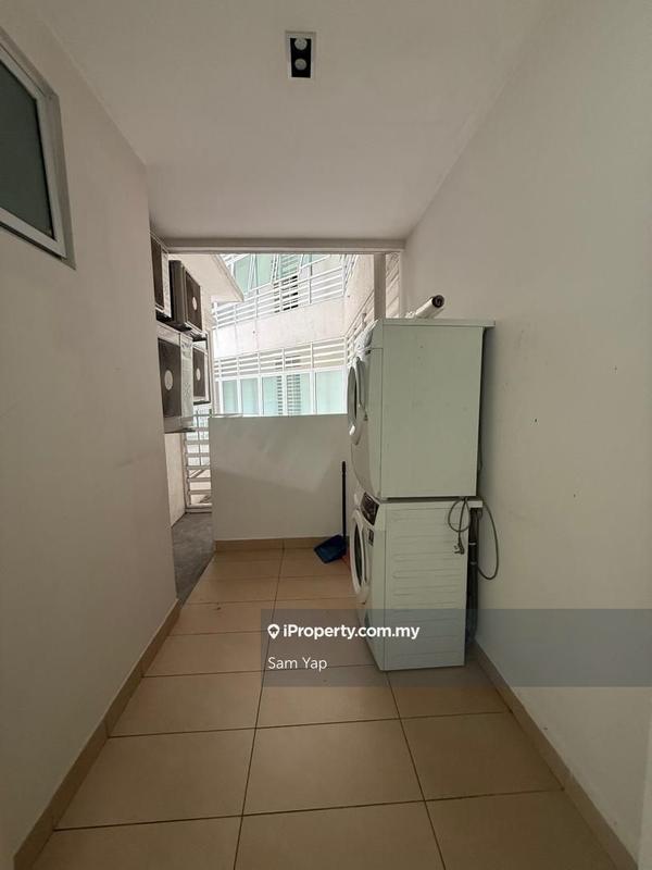 Service Residence for Rent in Medalla @ Oasis Corporate Park by Sam Yap - iProperty.com.my