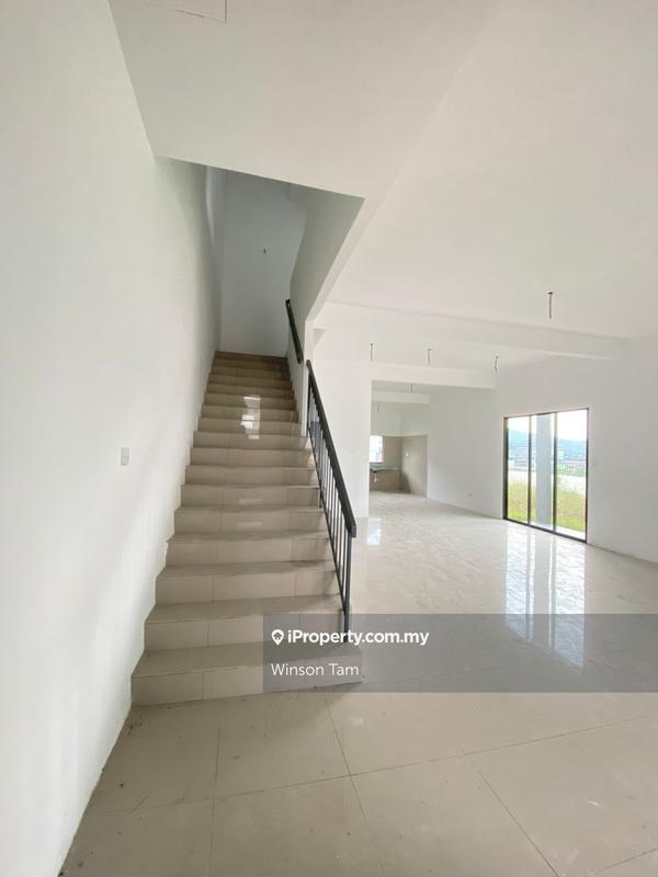 Rumah Berkembar untuk Dijual di Scientex Rawang, Rawang oleh Winson Tam - iProperty.com.my