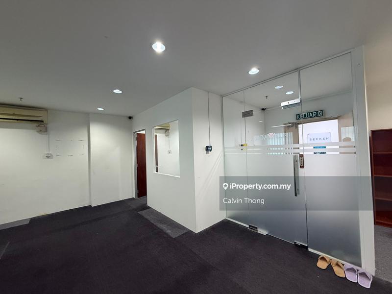 Office for Rent in Ara Damansara, Petaling Jaya by Calvin Thong - iProperty.com.my