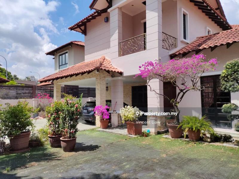 Banglo untuk Dijual di Tropicana, Petaling Jaya oleh Vincent Liaw - iProperty.com.my