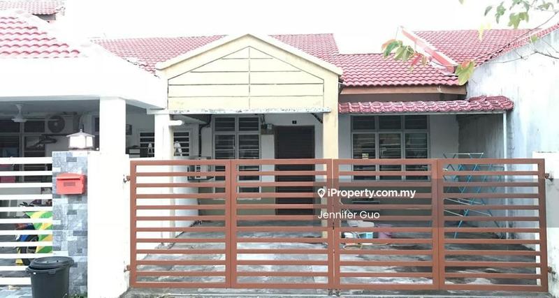 1-storey Terraced House for Sale in Taman Pinggiran Cyber, Cyberjaya, Cyberjaya by Jennifer Guo - Exterior - iProperty.com.my