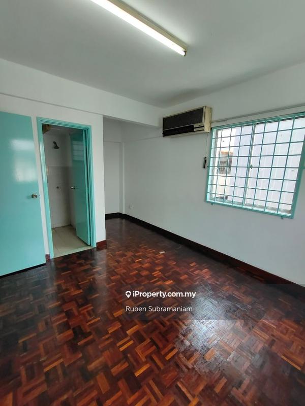 Pangsapuri untuk Dijual di Avenue Court oleh Ruben Subramaniam - iProperty.com.my