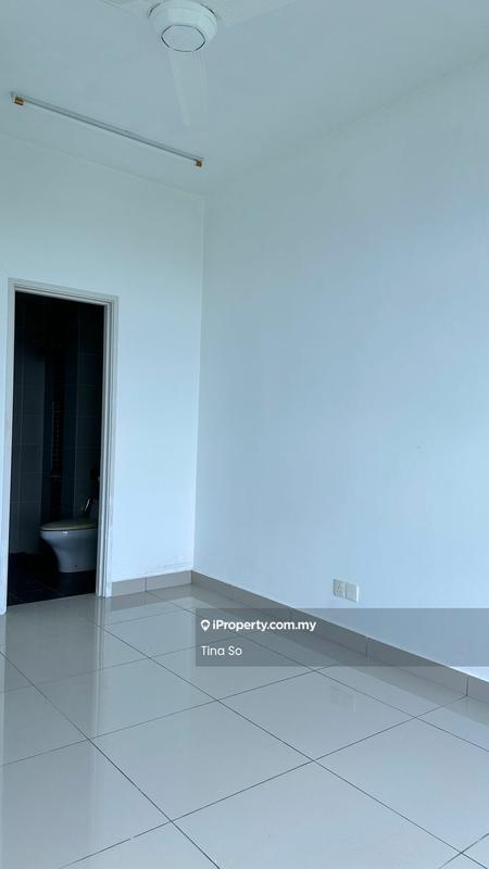Pangsapuri untuk Dijual di D'Rich Executive Suites oleh Tina So - iProperty.com.my
