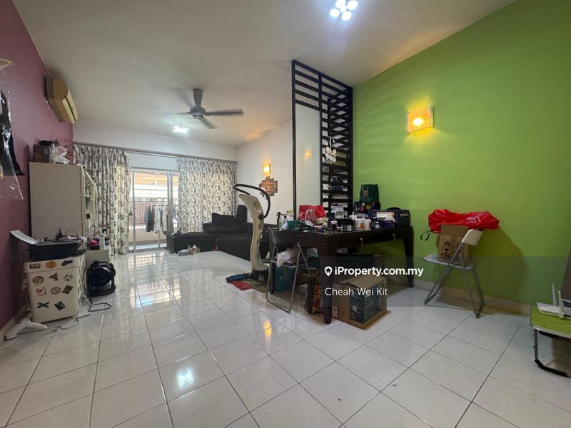 For Sale - Seri Maya Condominium