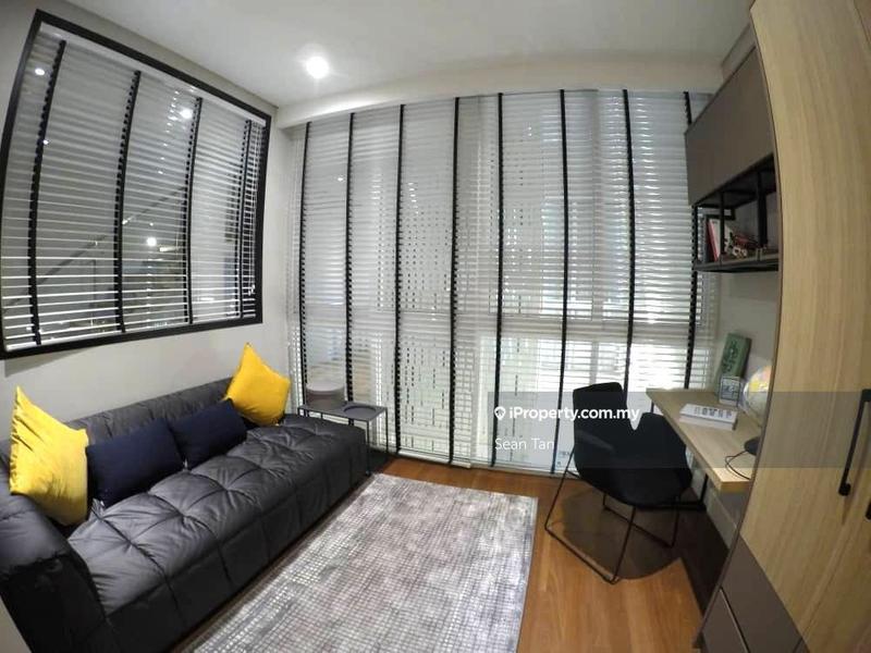 4-storey Terraced House for Rent in East Residence KLGCC, Jalan Kuching by Sean Tan - iProperty.com.my