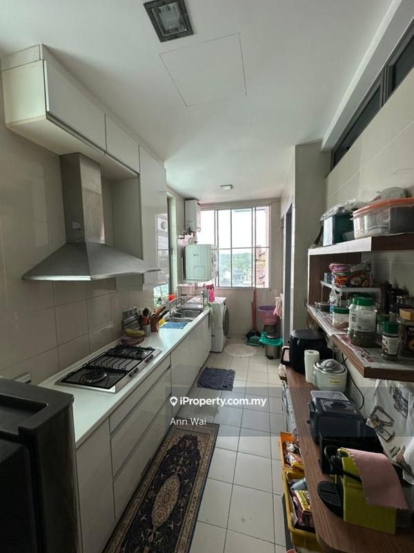 Kondominium untuk Dijual di The View @ Serai Saujana oleh Ann Wai - iProperty.com.my