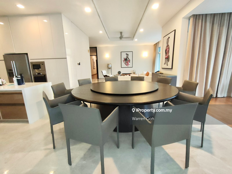 For Rent - The Pearl KLCC