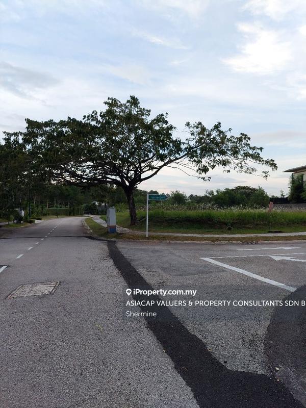 Bungalow Land untuk Dijual di Bukit Jelutong, Shah Alam oleh Shermine - iProperty.com.my