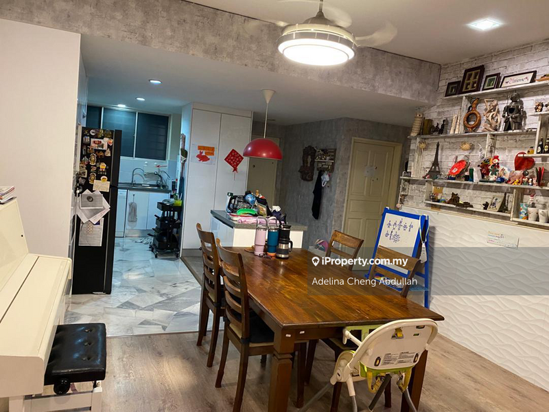 For Sale - Menara Indah