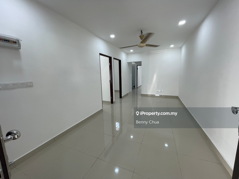 1-storey Terraced House for Sale in Taman Sentosa, Klang by Benny Chua - iProperty.com.my