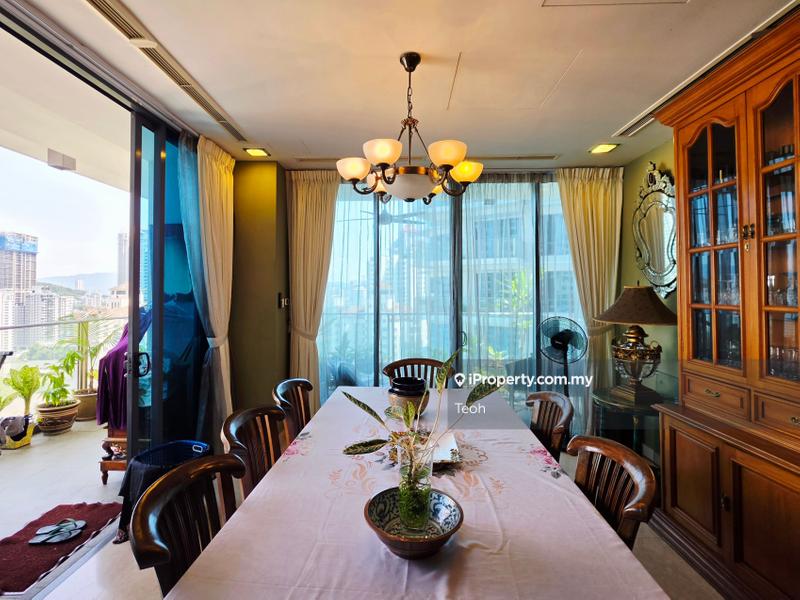 For Sale - 11 Mont Kiara @ MK11