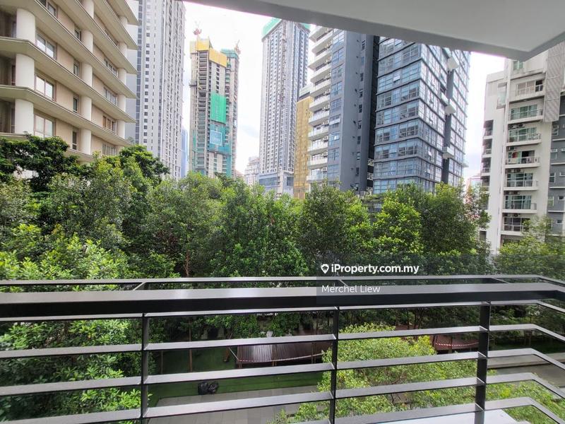 For Sale - Hampshire Place