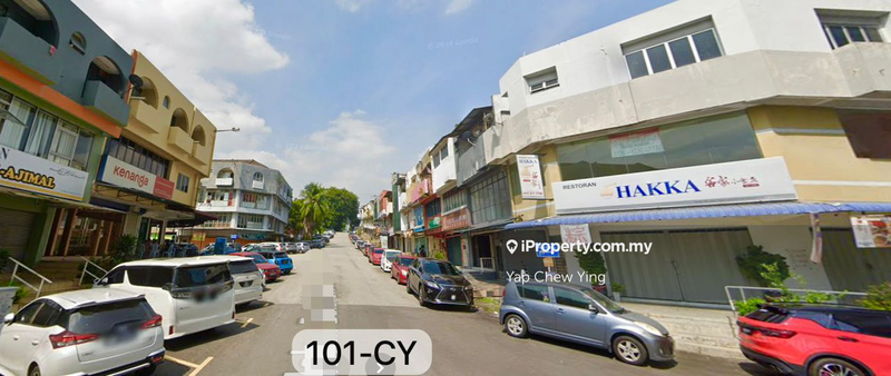 Kedai untuk Dijual di Jalan Batai Laut, Taman Intan Klang, Klang oleh Yap Chew Ying - iProperty.com.my