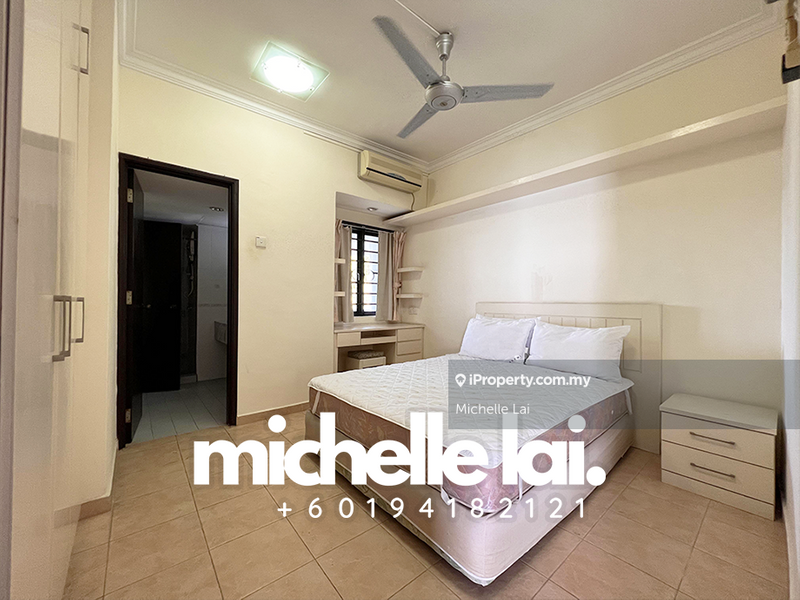Condominium for Sale in Seaview Garden by Michelle Lai - iProperty.com.my
