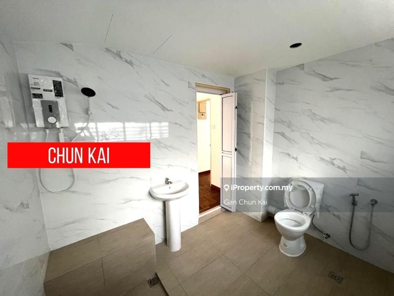 Apartment for Rent in Desa Tanjong by Gan Chun Kai - iProperty.com.my