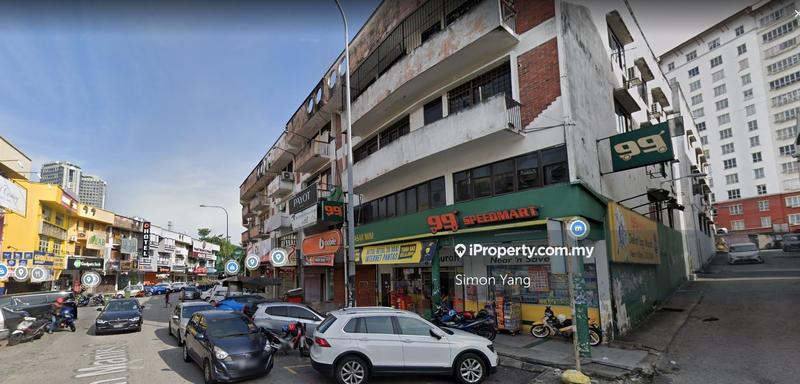 For Sale - Taman segar, Jalan Manis Cheras