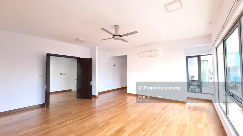 Rumah Berkembar untuk Dijual di Taman Danau Desa, Taman Desa oleh Marcus Liew - iProperty.com.my