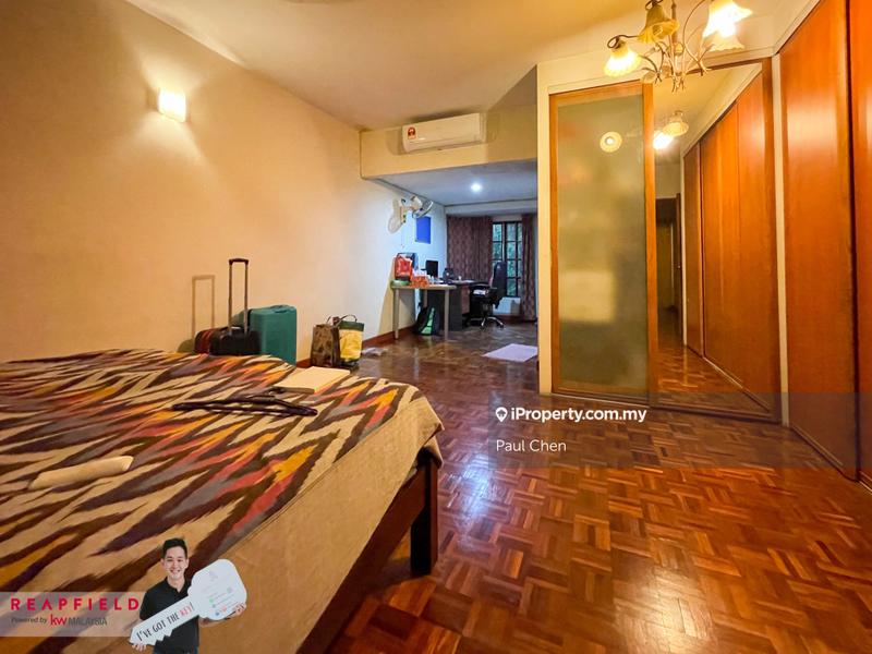 Rumah Berangkai 2 Tingkat untuk Dijual di Bangsar, Bangsar oleh Paul Chen - iProperty.com.my
