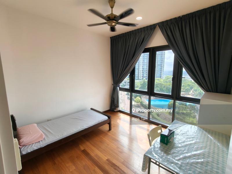 For Rent - Sky Condominium (Skyz Residence)