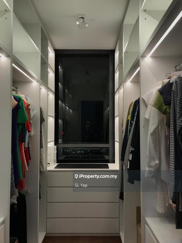 Condominium untuk Dijual di The Fennel oleh SL Yap - iProperty.com.my