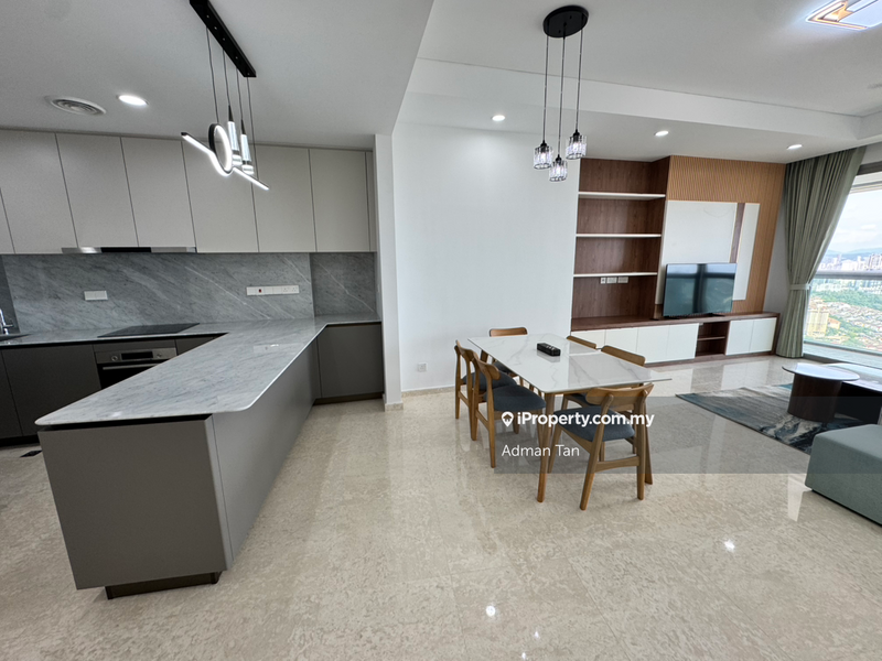 Service Residence for Rent in Southpoint Residences by Adman Tan - iProperty.com.my