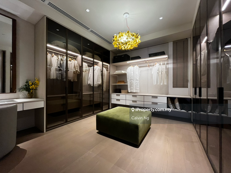 Condominium for Sale in Aetas Seputeh by Calvin Ng - iProperty.com.my