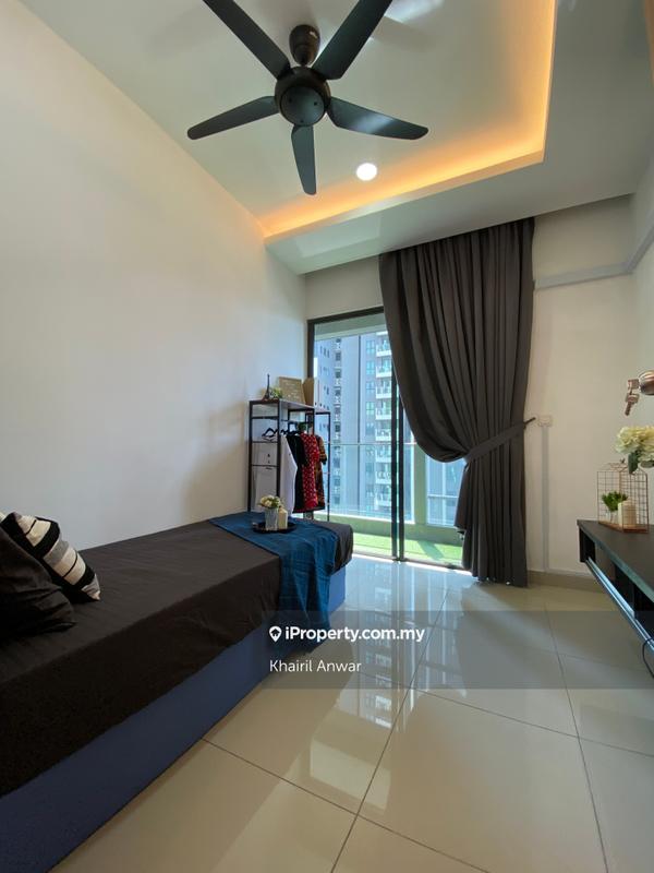 For Sale - Citizen @ Old Klang Road