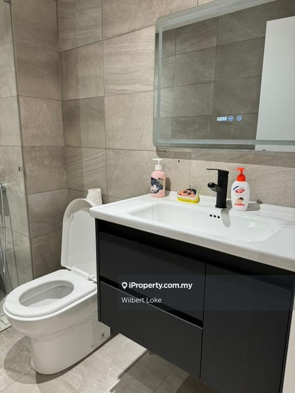 Kediaman Servis untuk Disewa di Henna Residence  @ The Quartz WM oleh Wilbert Loke - iProperty.com.my