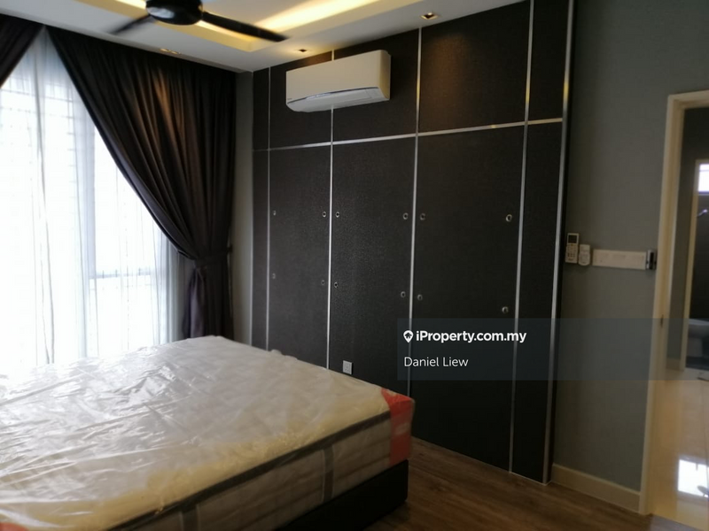 Kediaman Servis untuk Dijual di You Vista @ You City oleh Daniel Liew - iProperty.com.my