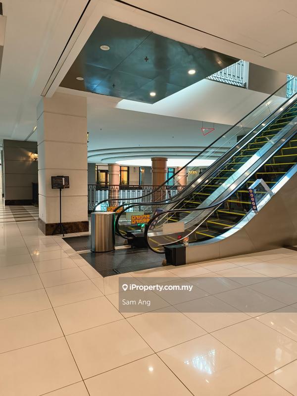 Retail-Space for Sale in Presint 1, Putrajaya by Sam Ang - iProperty.com.my