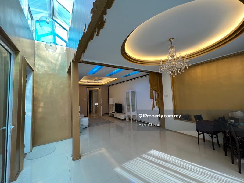 Banglo untuk Dijual di Ampang Hilir, Ampang oleh Alex Chang - iProperty.com.my