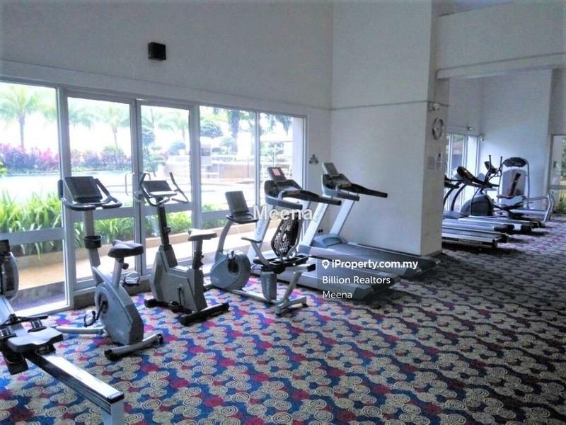 For Rent - Suasana Sentral Condominiums