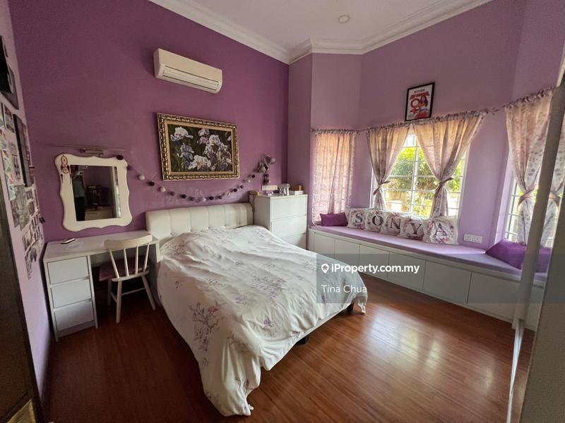 Bungalow House untuk Dijual di Taman Yarl, Jalan Klang Lama (Old Klang Road) oleh Tina Chua - iProperty.com.my