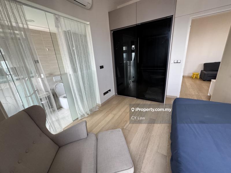 Residensi Servis untuk Dijual di Star Residences One oleh CY Law - iProperty.com.my