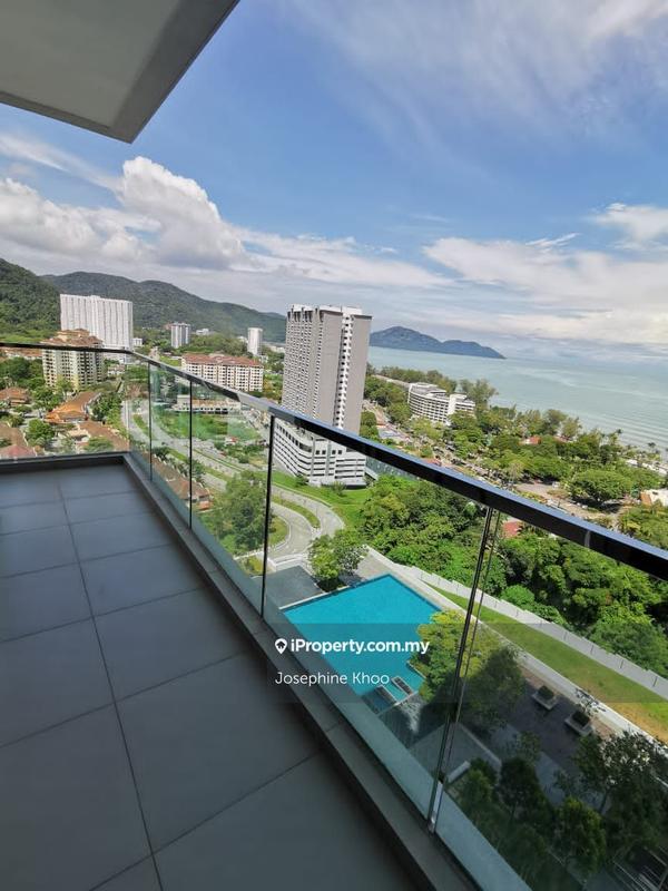 Condominium for Sale in The Marin at Ferringhi by Josephine Khoo - iProperty.com.my