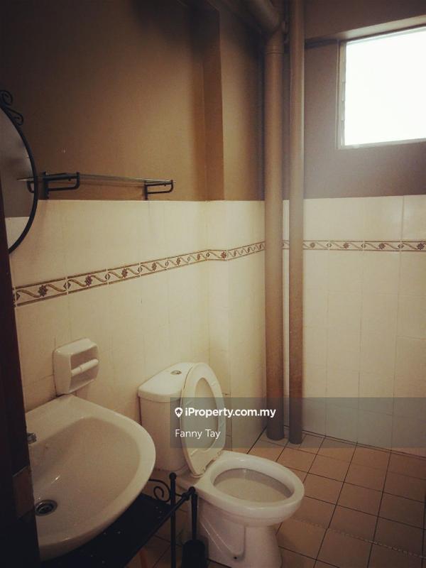 Pangsapuri untuk Dijual di Damansara Sutera oleh Fanny Tay - iProperty.com.my